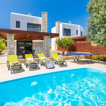 Ira וילה לקניה