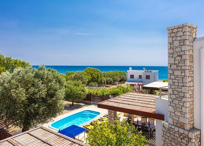 Villa Ira Lakhania