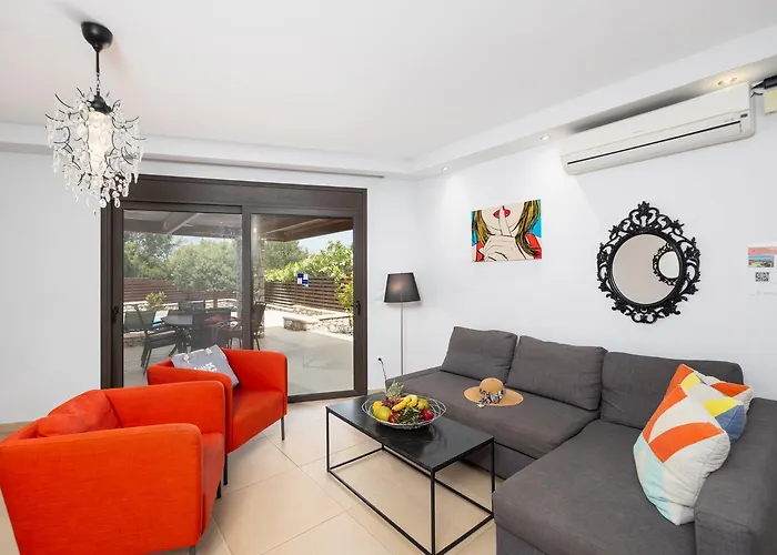 Ira Villa Lakhania