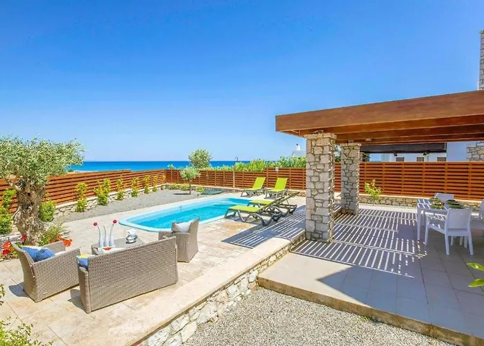 Ira Villa